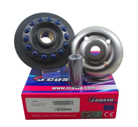 Variateur J.Costa PRO – Honda SH 350i