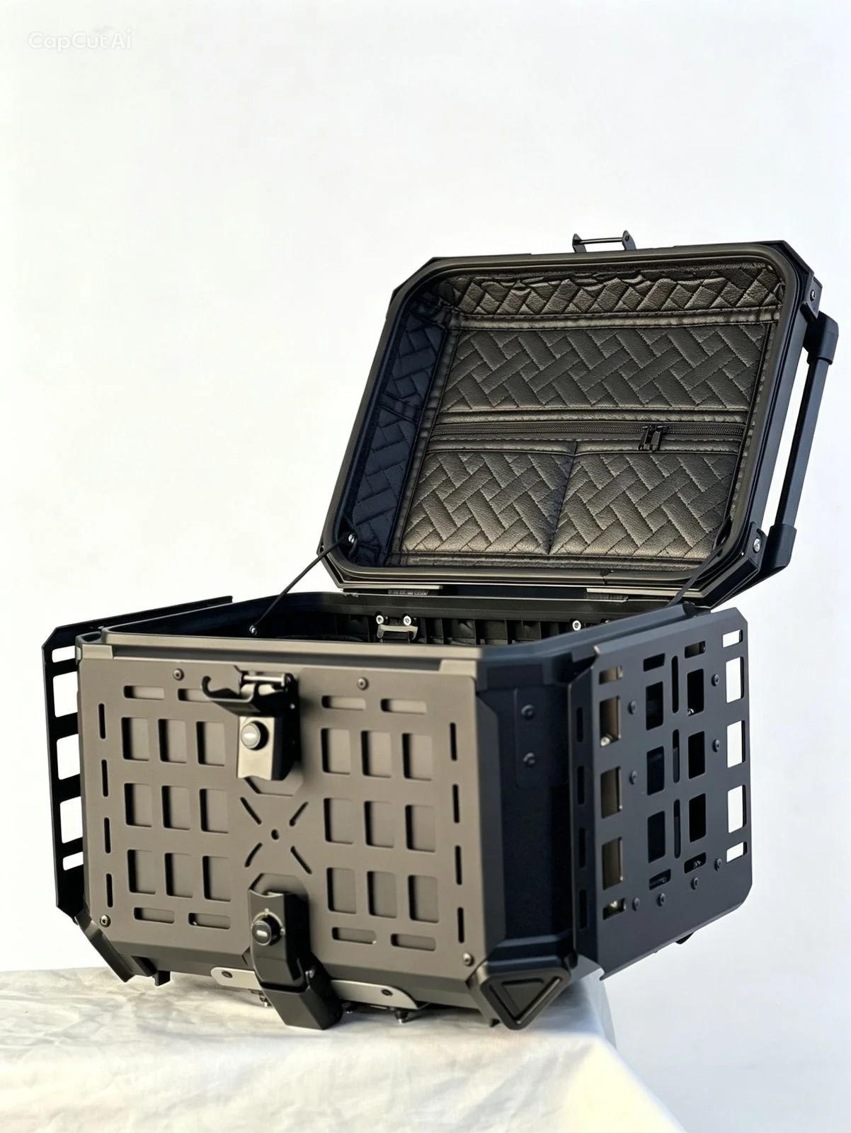 Top Case FORZA 45L 1300dh