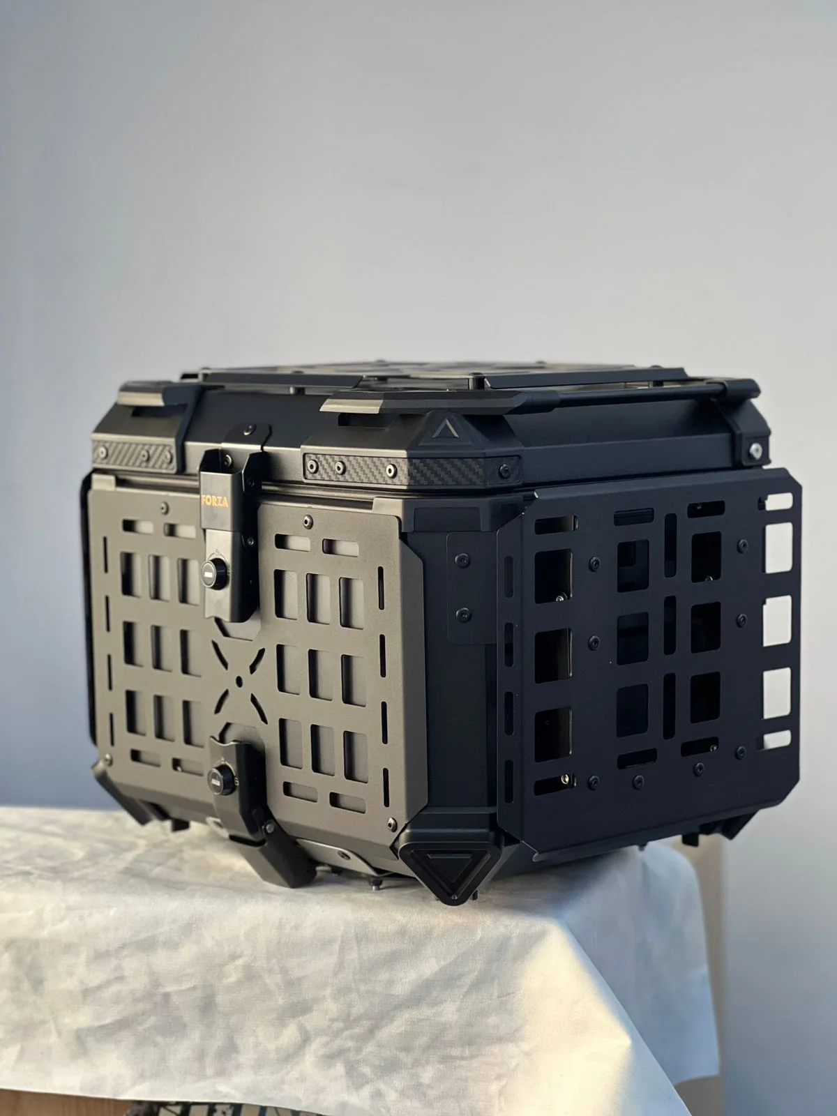 Top Case FORZA 45L 1300dh