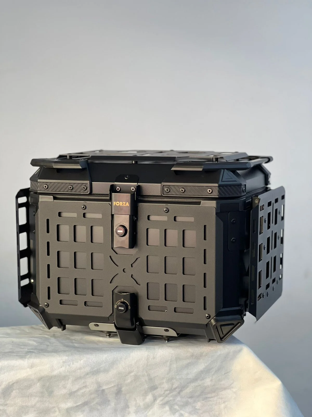 Top Case FORZA 45L 1300dh
