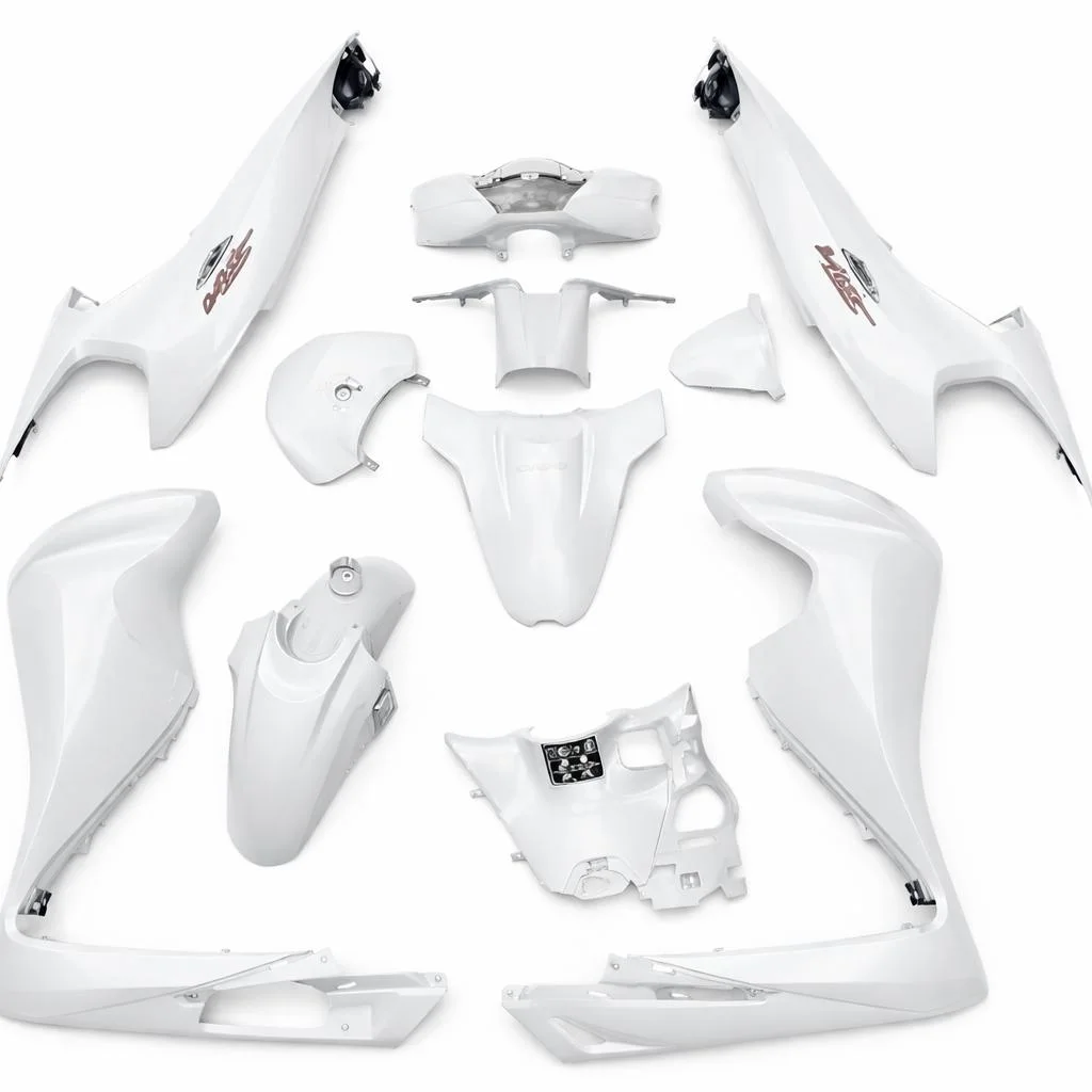 Carinage complète Sh350isport ou classique modèle 2021 ➡️ 2024 ✅