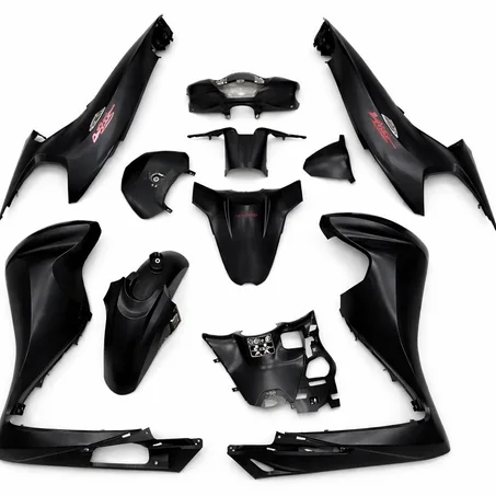 Carinage complète Sh350isport ou classique modèle 2021 ➡️ 2024 ✅