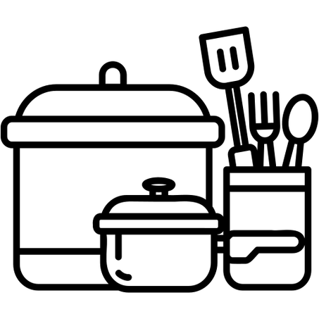 أواني منزلية