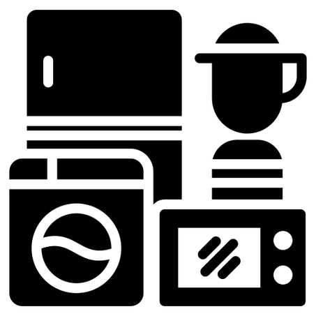 آلات كهرومنزلية