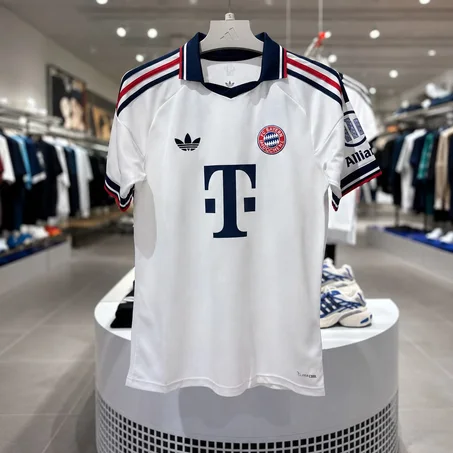 قميص بايرن ميونيخ/Bayern Munich Jersey