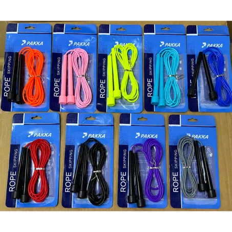 حبل القفز الرياضي/Jump Rope