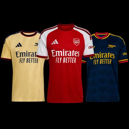 قميص أرسنال/Arsenal Jersey