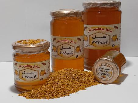 عسل السدر ا لأصلي