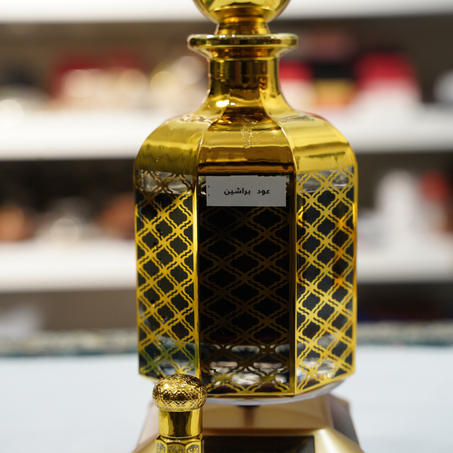 عود براشين تايلندي طبيعي