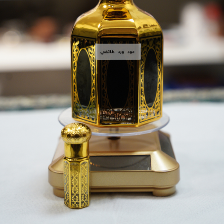 عود ورد طائفي