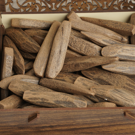 🌿 عود موروكي سوبر الأصلي