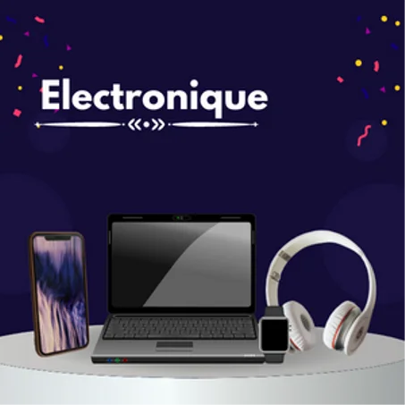 Electronique
