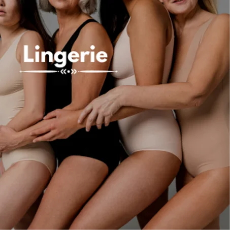 Lingerie