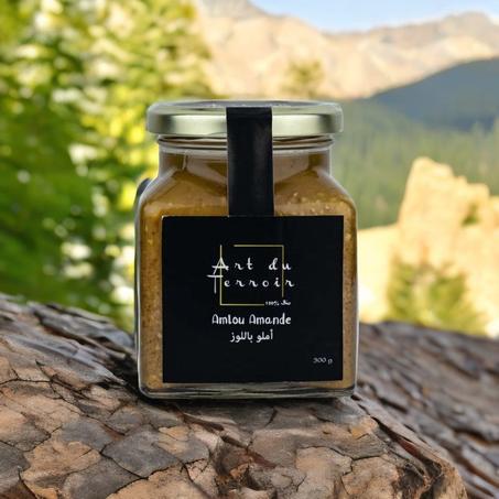 املو باللوز