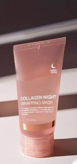 COLLAGEN NIGHT  kwt 2