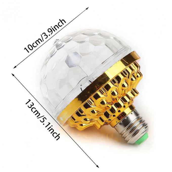 مصباح LED صغير محمول لحفلات الزفاف ، وأعياد الميلاد ، والحفلات ، والمنزل ، وغرفة النوم ، وغرف الأطفال.
