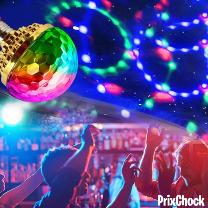 مصباح LED صغير محمول لحفلات الزفاف ، وأعياد الميلاد ، والحفلات ، والمنزل ، وغرفة النوم ، وغرف الأطفال.