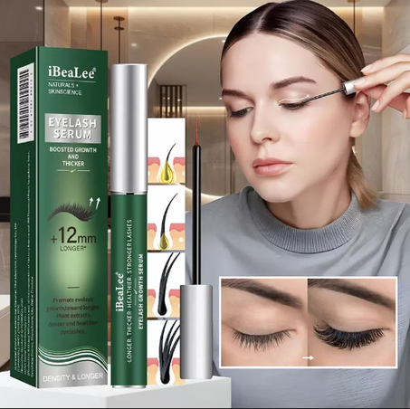 Serum iBealee store
