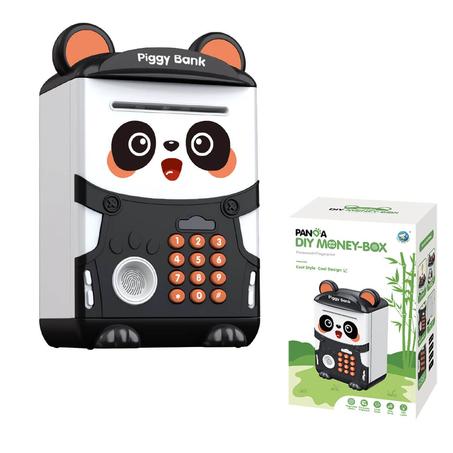 حصالة ذكية للأطفال و الكبار