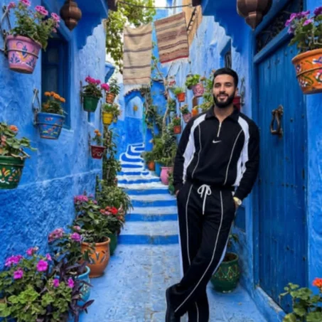 اونسومبل نايك