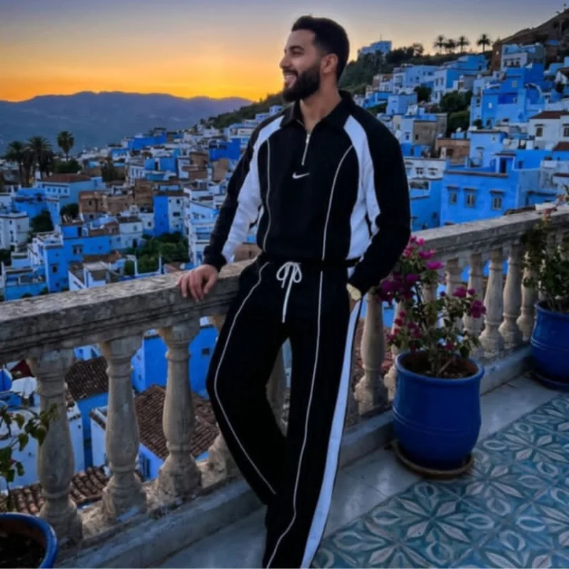 اونسومبل نايك