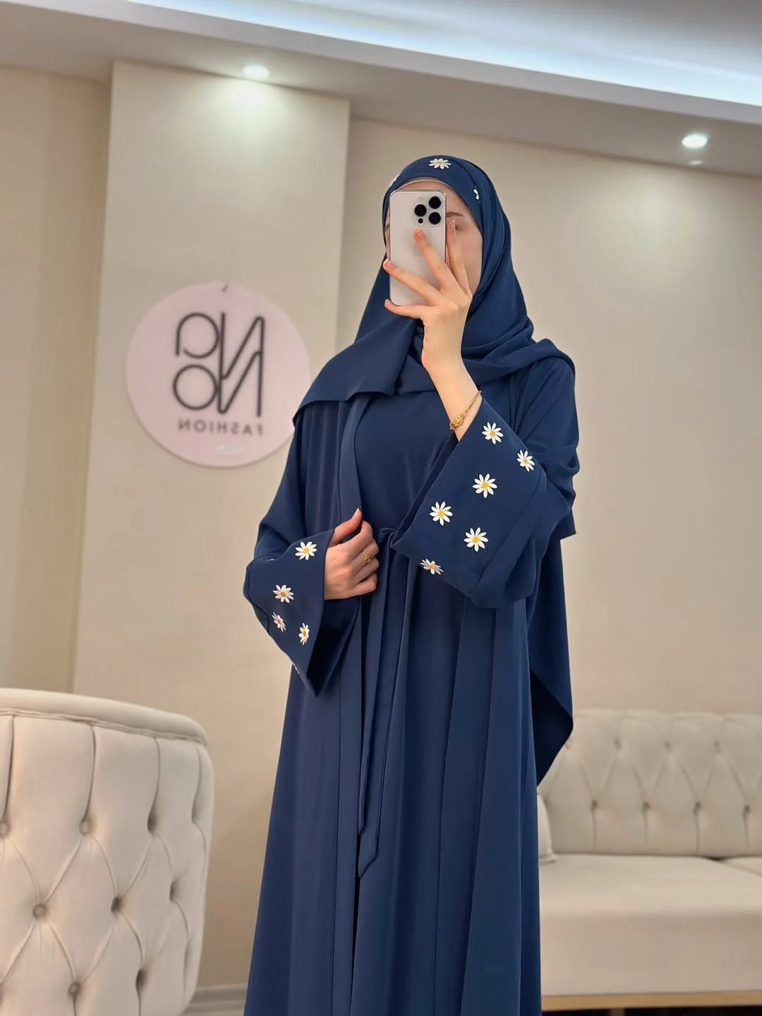 ABAYA 