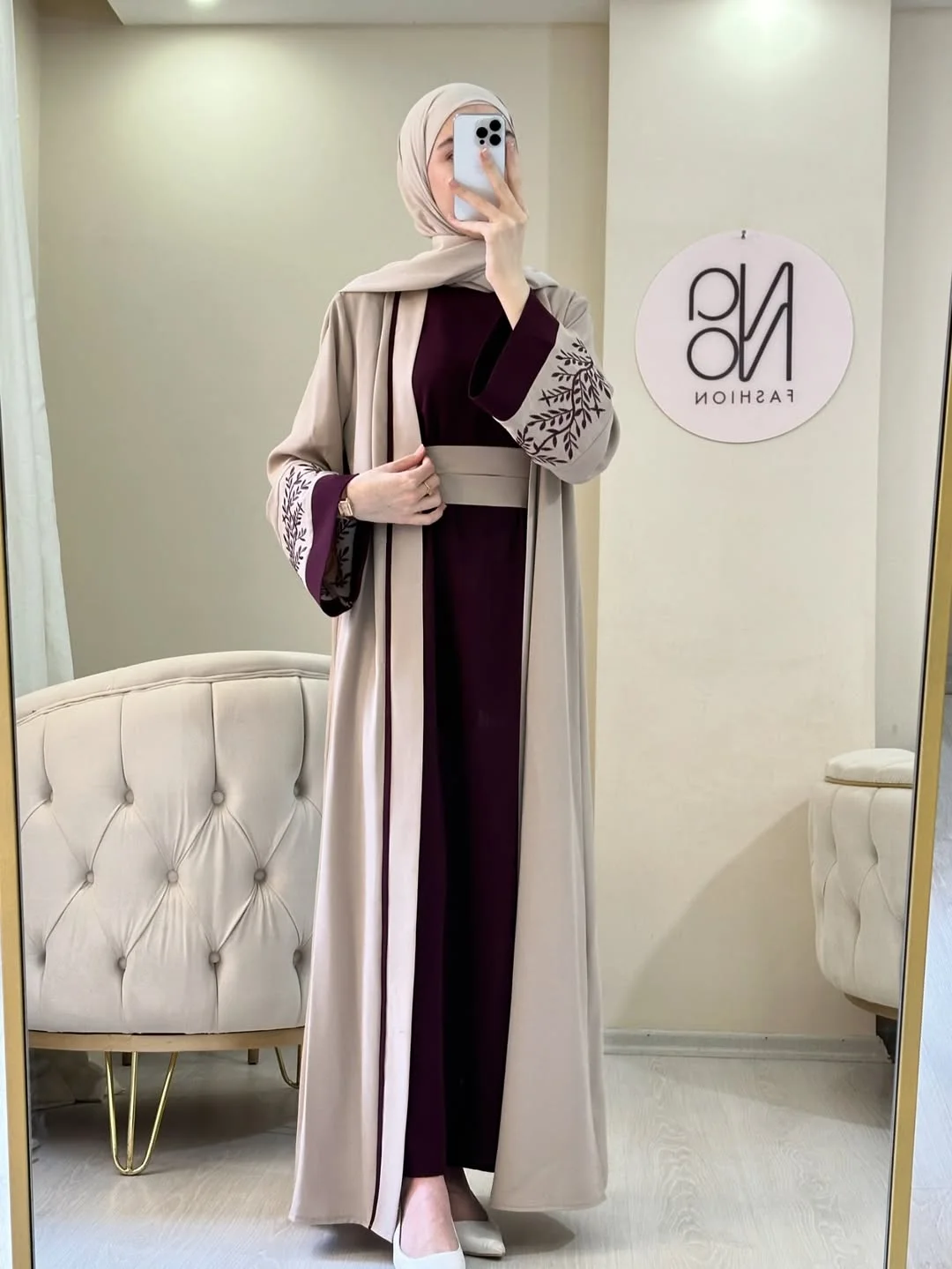 abaya 