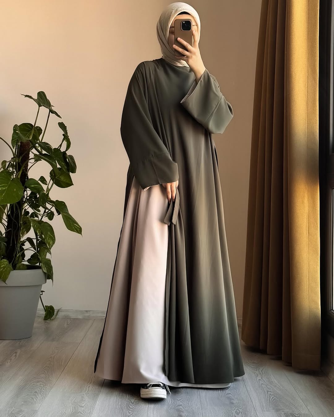 ensemble gala robe et jupe