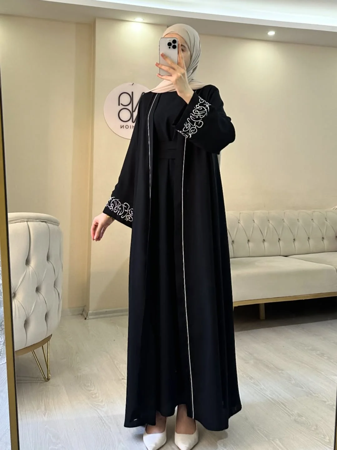 ABAYA 