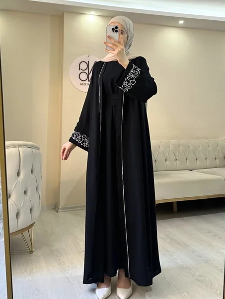 ABAYA 