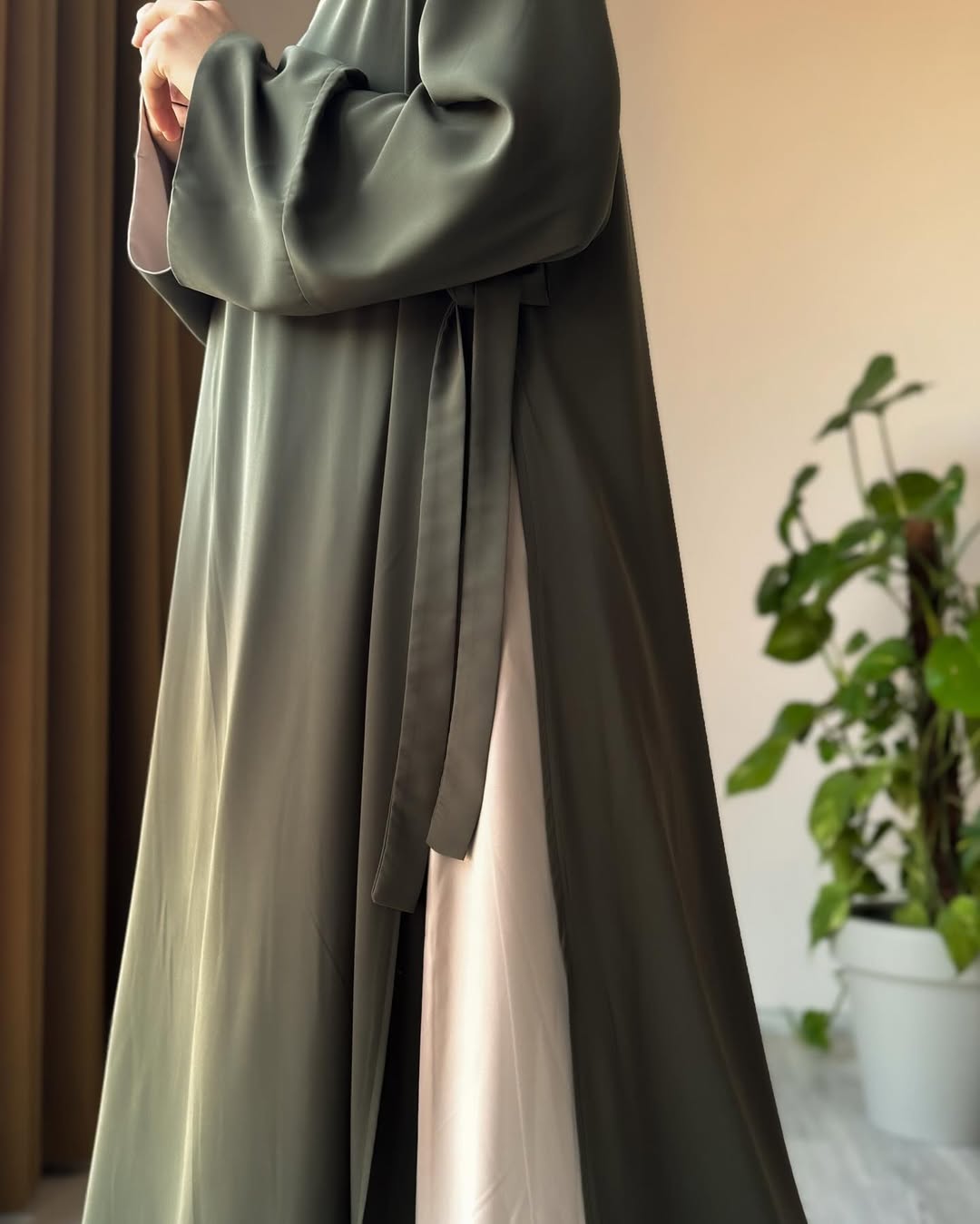 ensemble gala robe et jupe