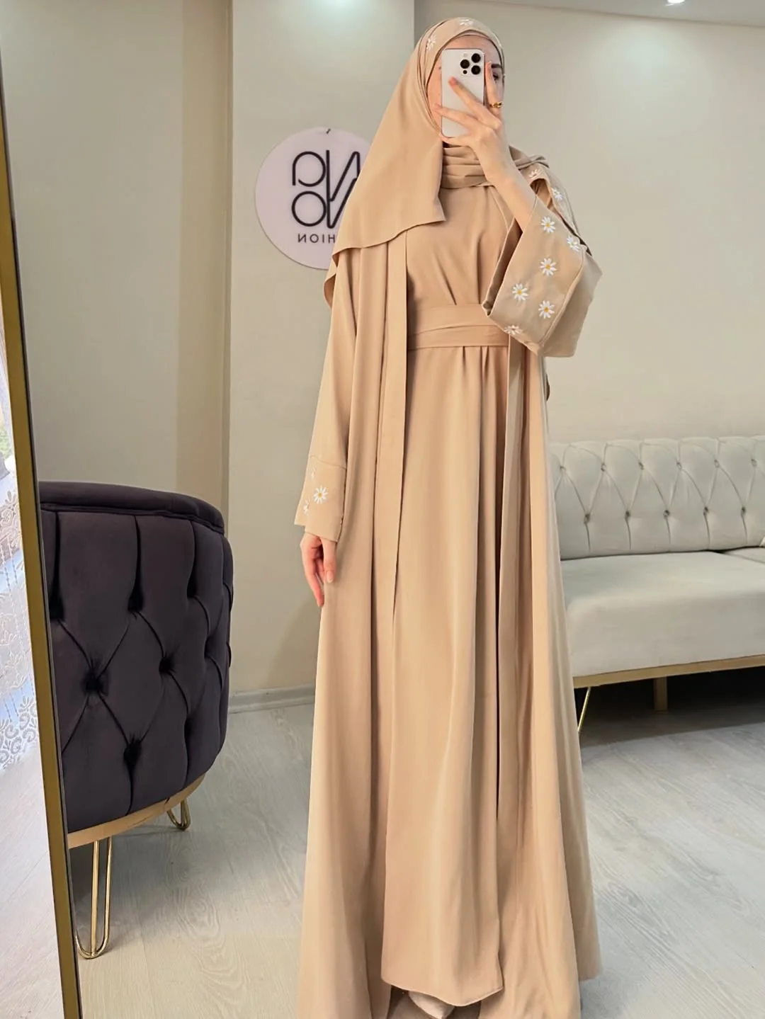 ABAYA 
