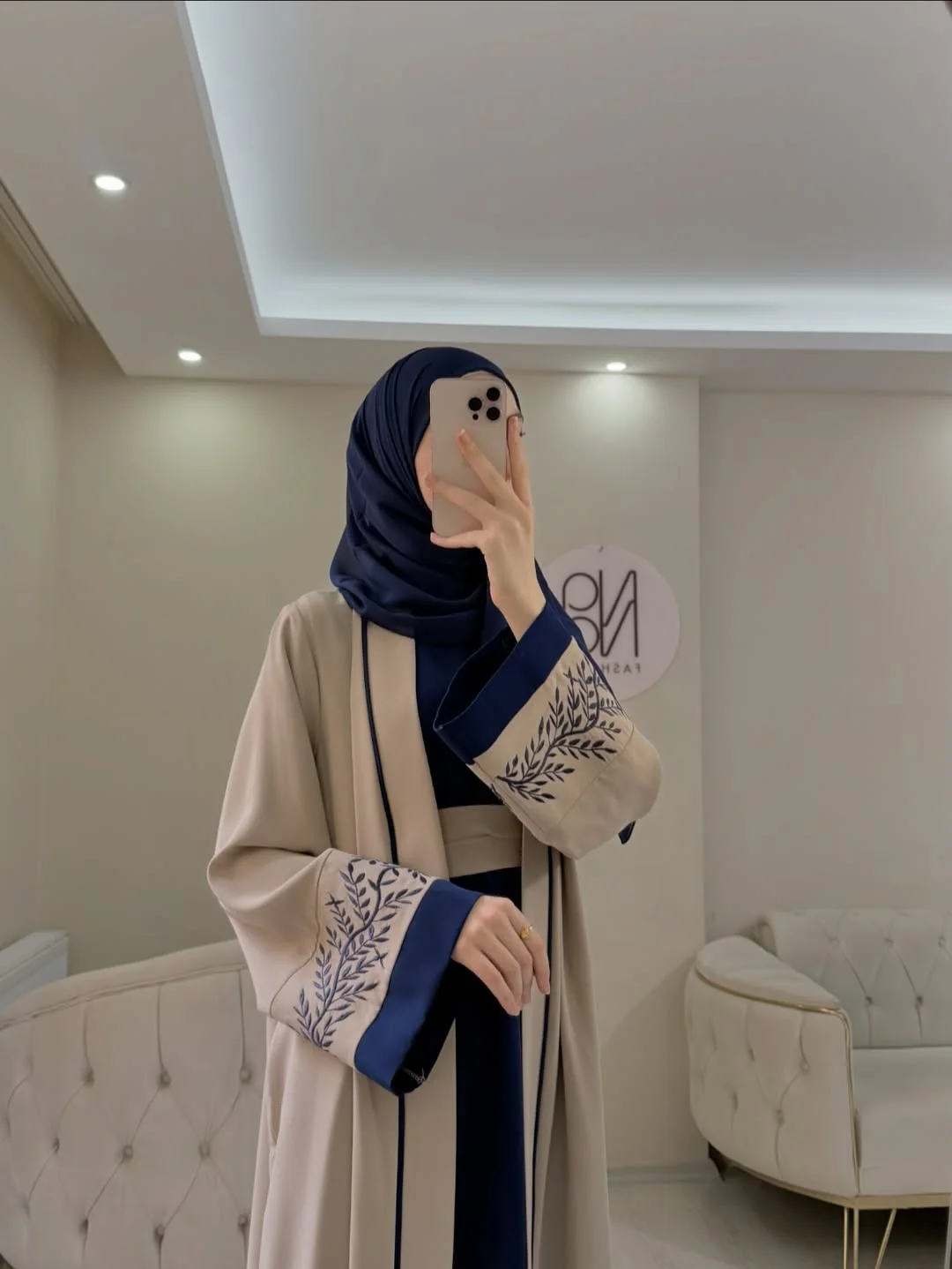 abaya 