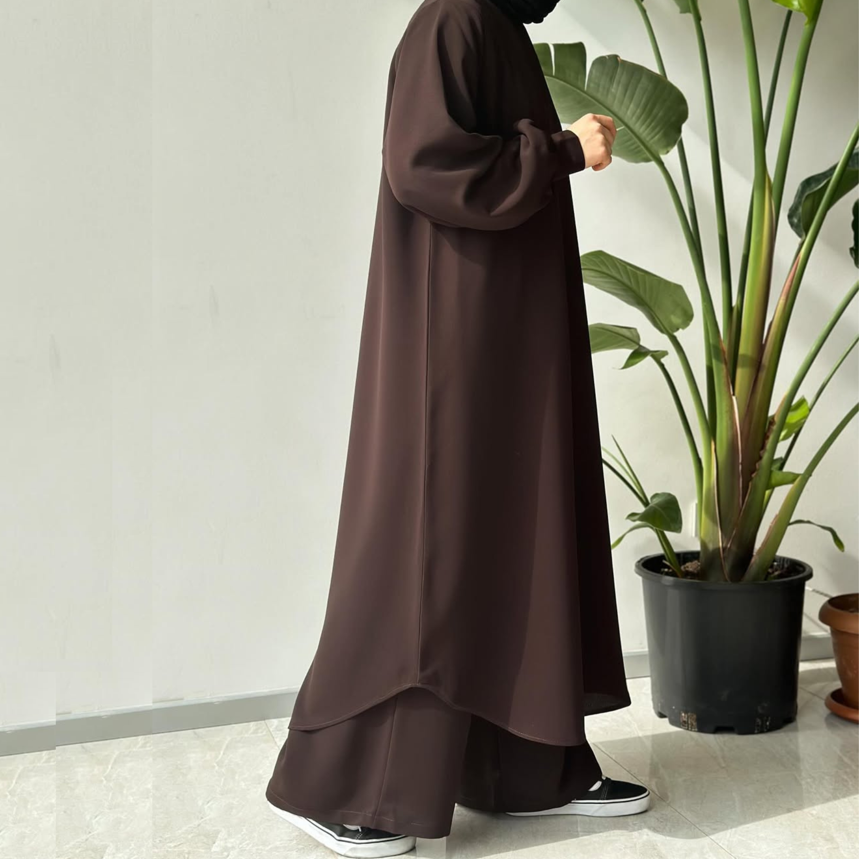 ANAKA ENSEMBLE  2 PIECES
