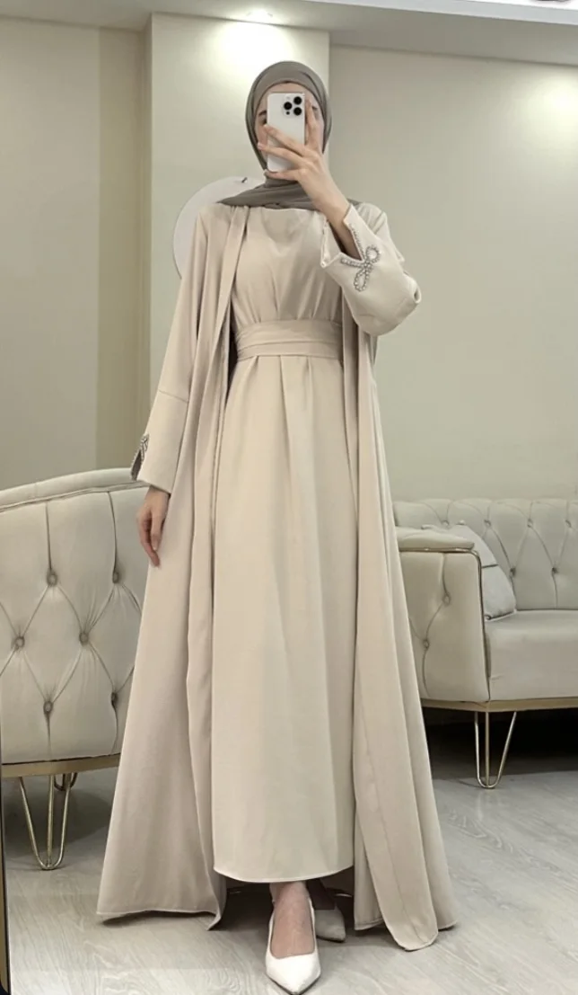 ABAYA 