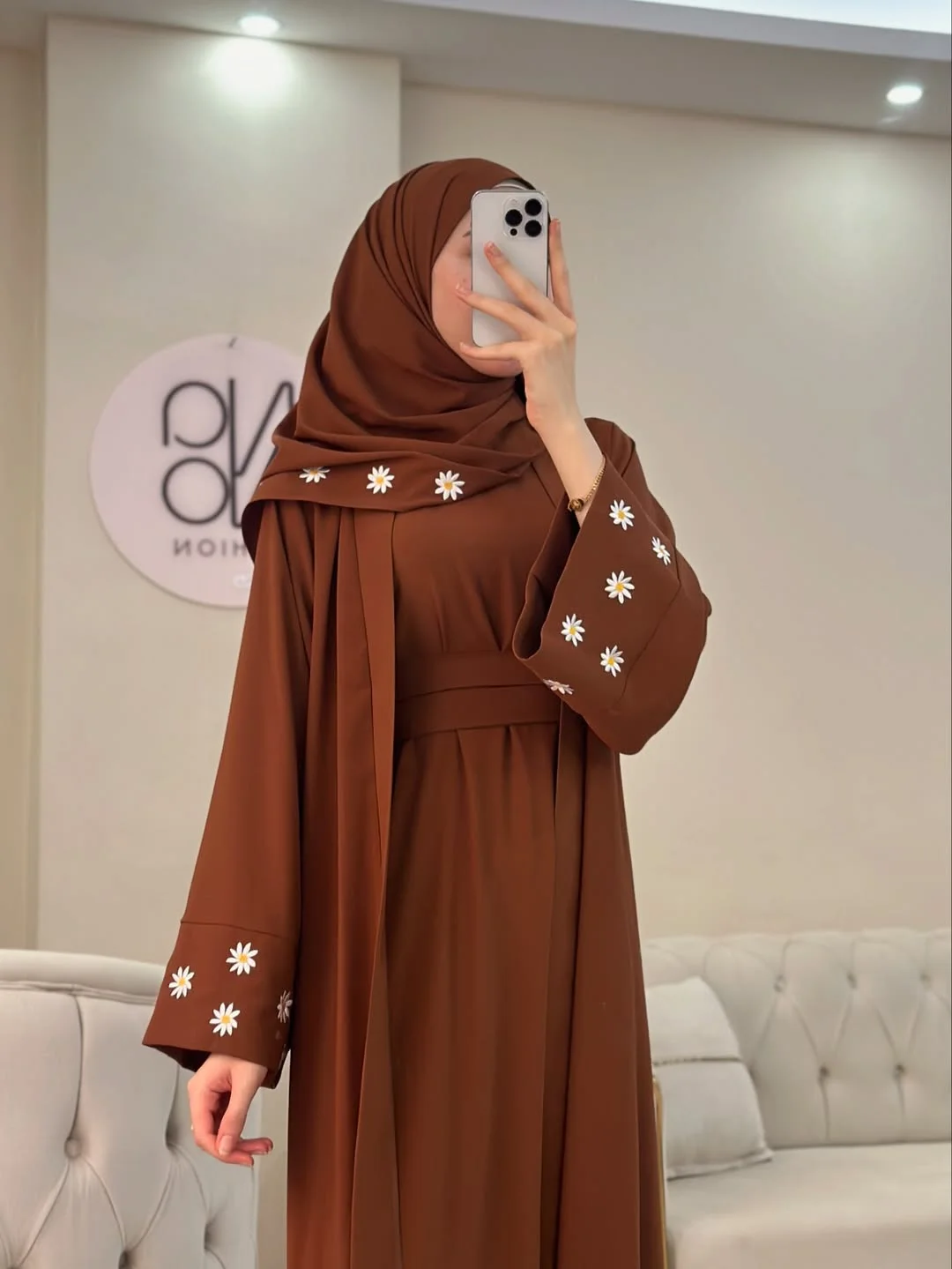 ABAYA 