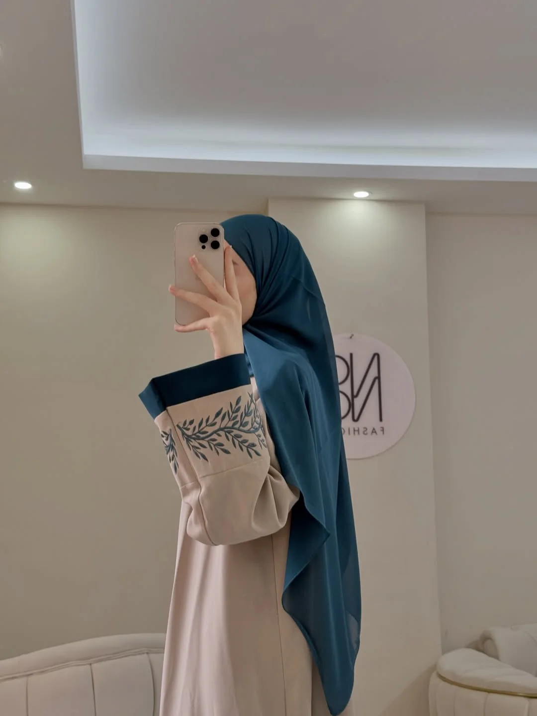 abaya 