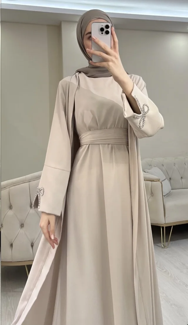 ABAYA 