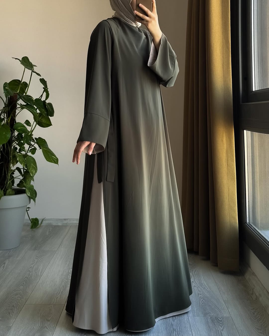 ensemble gala robe et jupe
