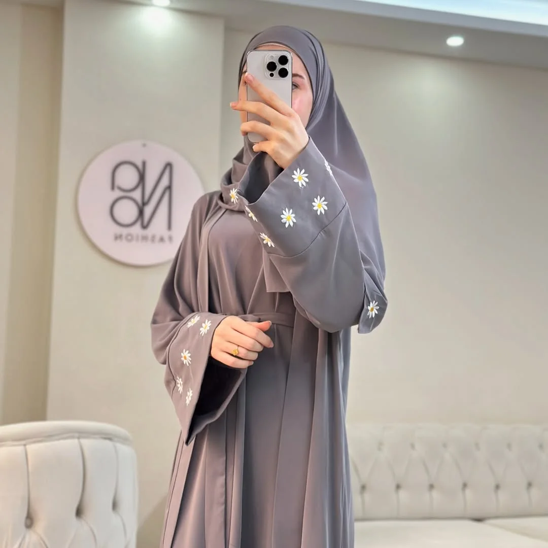 ABAYA 