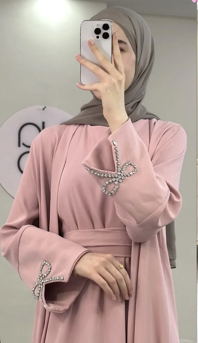 ABAYA 