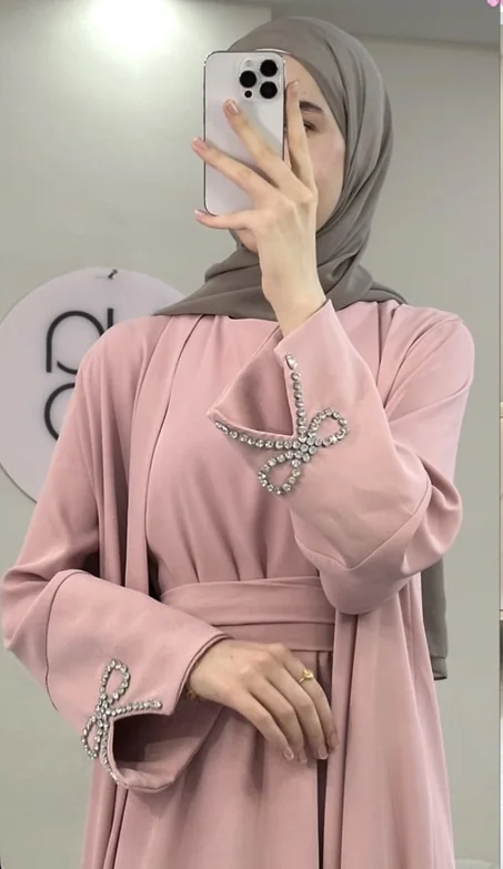 ABAYA 