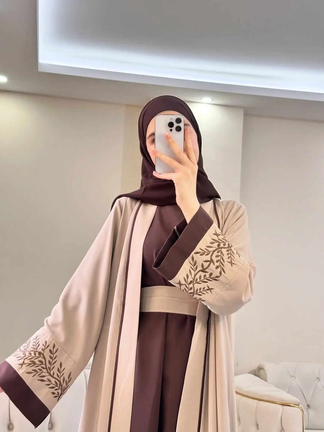 abaya 