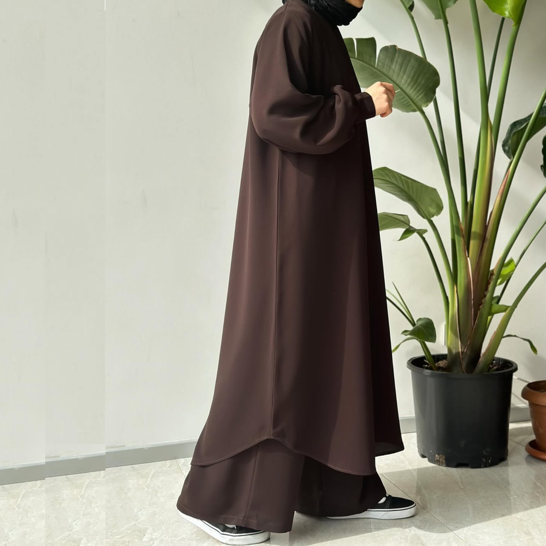 ANAKA ENSEMBLE  2 PIECES