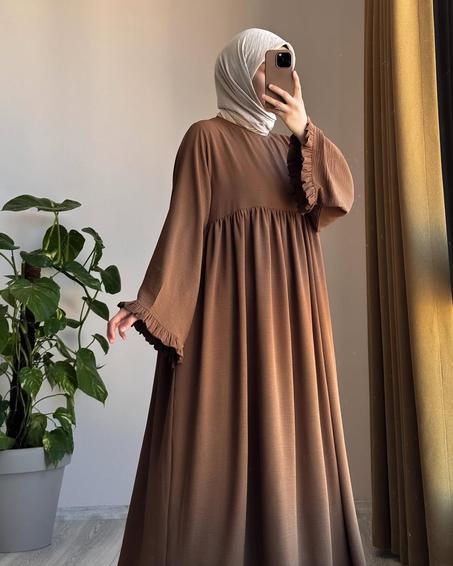 robe papillon