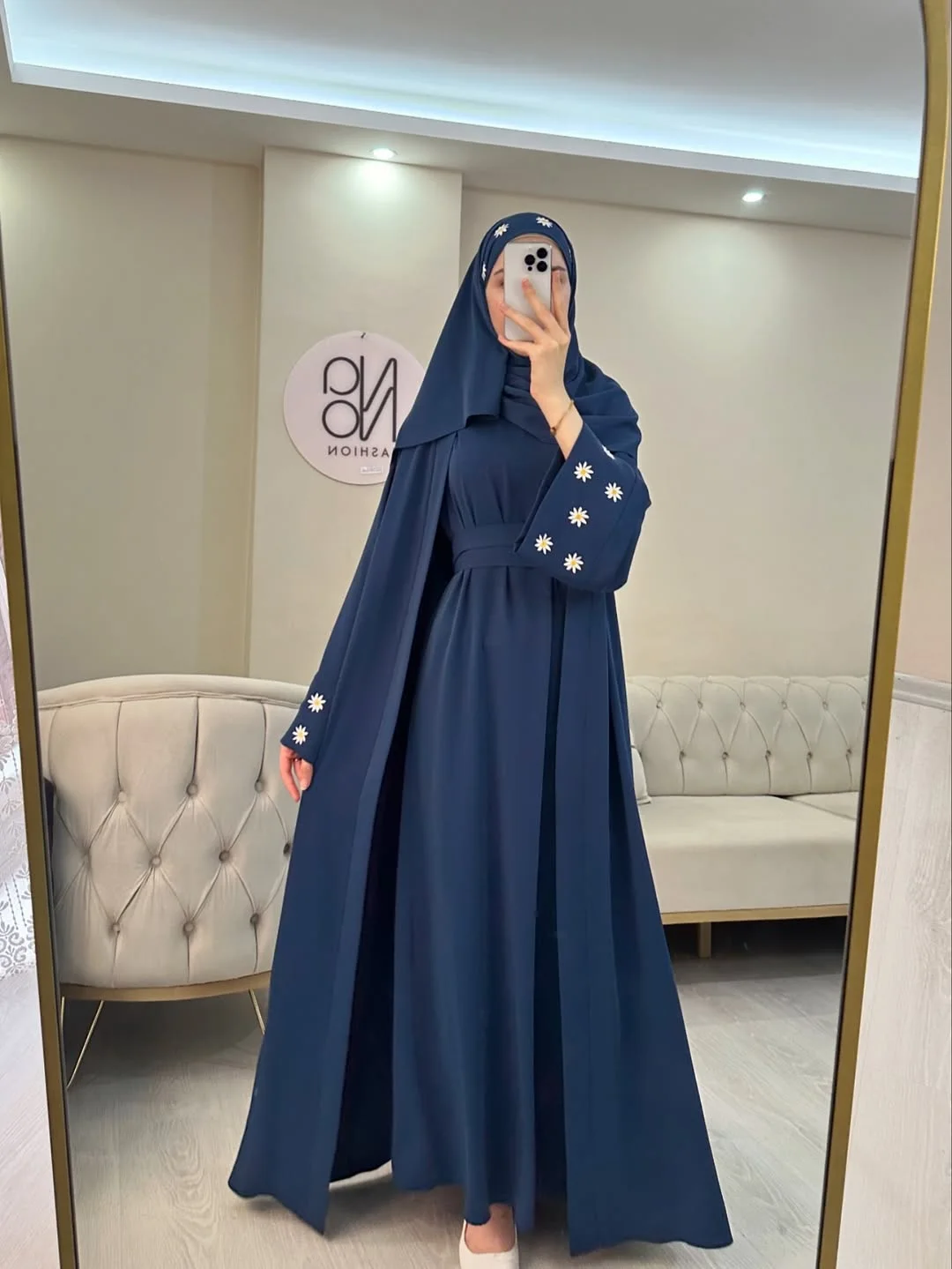ABAYA 