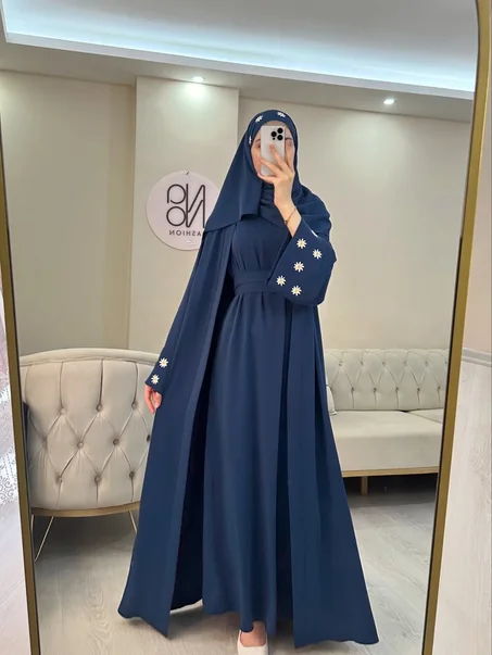 ABAYA 