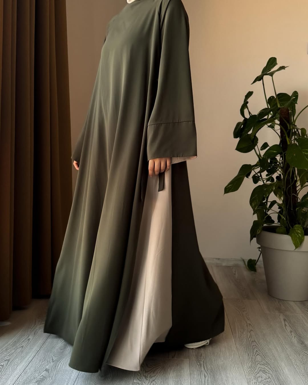 ensemble gala robe et jupe