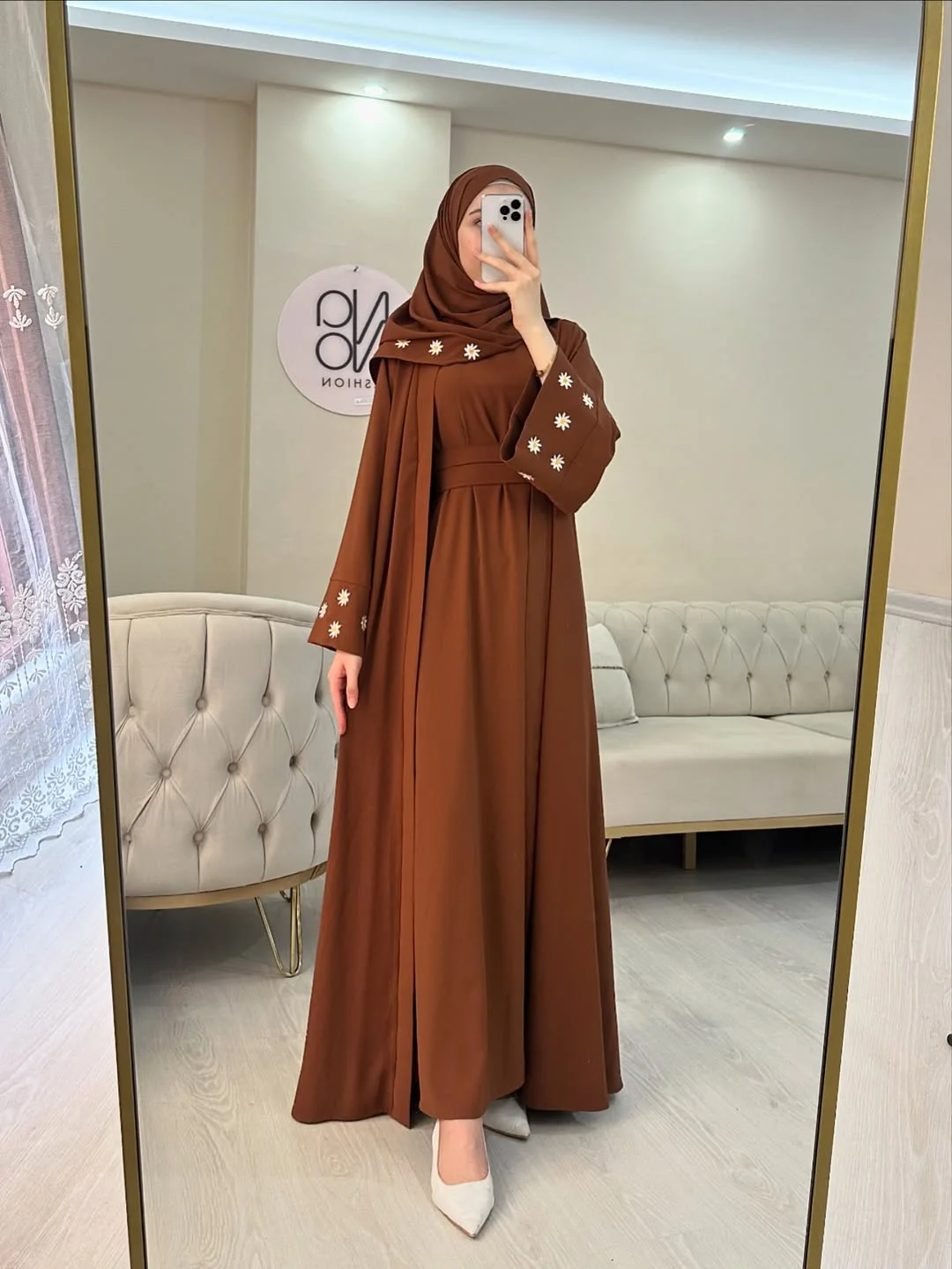 ABAYA 