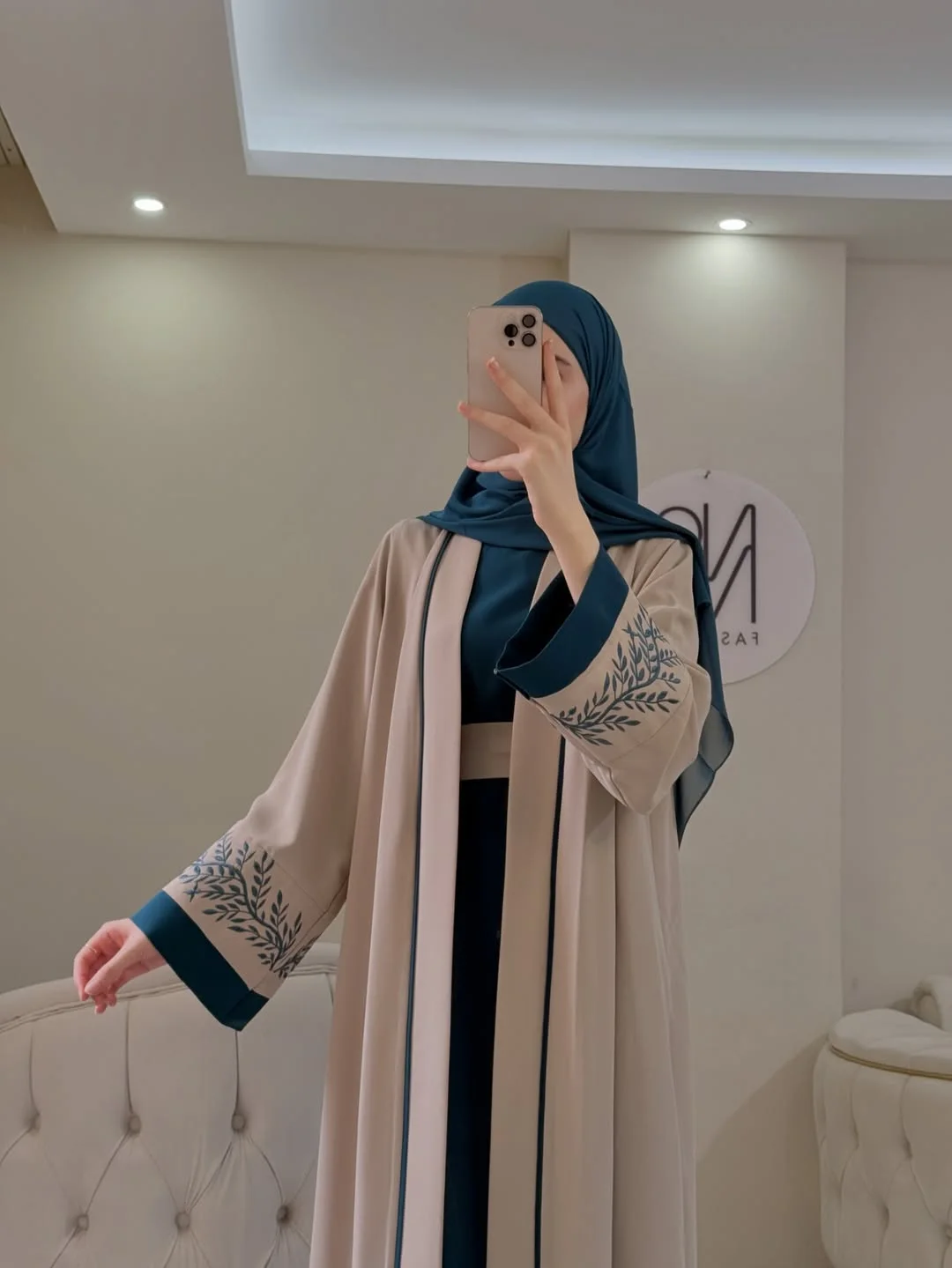 abaya 